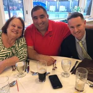 Meet your Posher, Craig